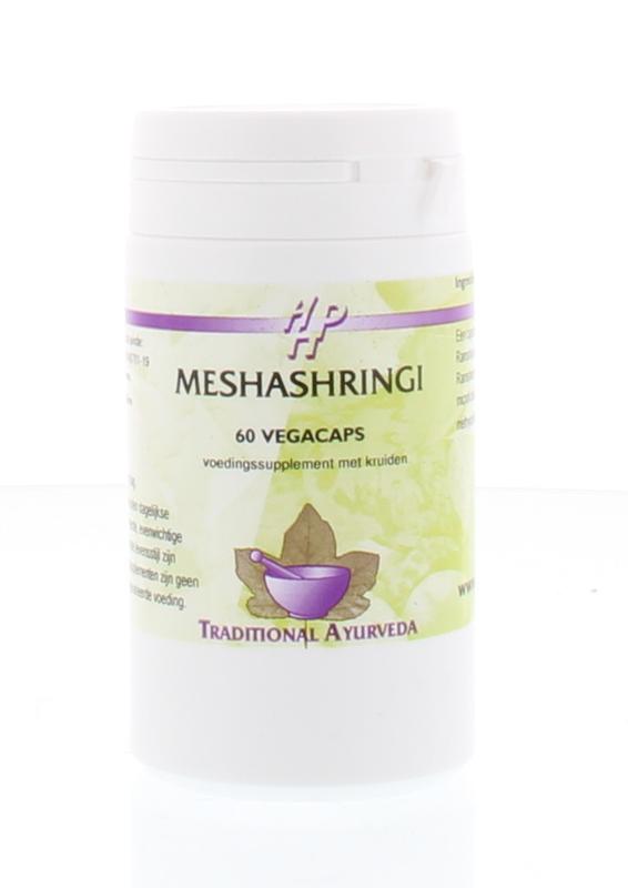 Holisan Meshashringi 60 Capsules