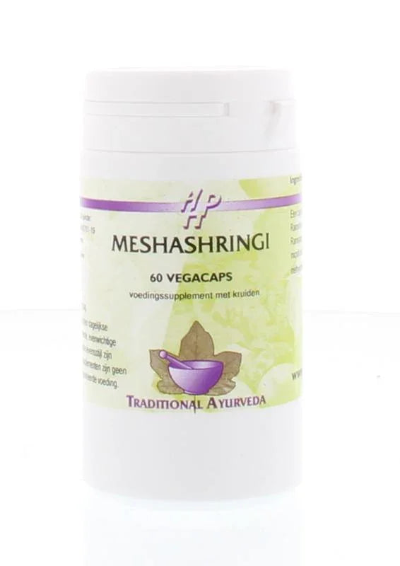 Holisan Meshashringi 60 Capsules