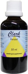 Clark Parozol 50.00 Milliliter