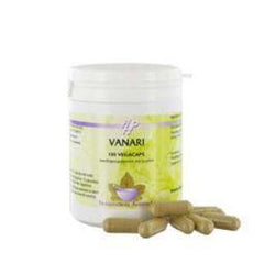 Holisan Vanari 100 Capsules