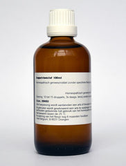 Homeoden Heel Echinacea purpurea phyto 100.00 Milliliter