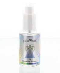 Lichtwesen Elementen balans tinctuur 38 30 Milliliter