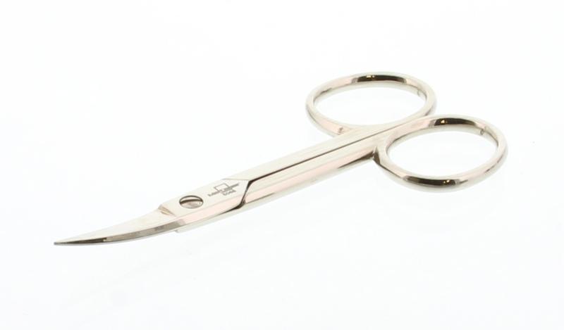 Malteser Nagelschaartje gebogen OV 5068/32 1 Stuks