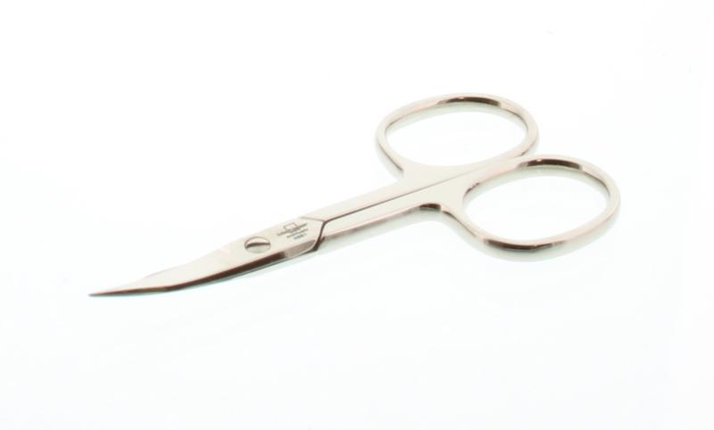 Malteser Nagelschaartje gebogen 9cm 5881NP 1.00 Stuks