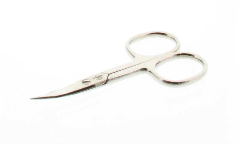 Malteser Nagelschaartje gebogen 9cm 5881NP 1 Stuks