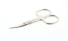 Malteser Nagelschaartje gebogen 9cm 5881NP 1 Stuks