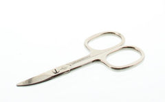 Malteser Nagelschaartje gebogen 9cm 5882NP 1.00 Stuks