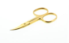 Malteser Nagelschaartje gebogen 5882-G+ 1 Stuks