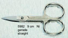 Malteser Nagelschaartje recht 5982/60 1 Stuks