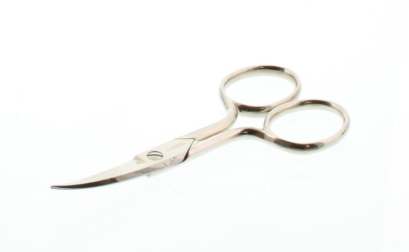 Malteser Nagelschaartje gebogen 9cm 768 1.00 Stuks