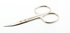 Malteser Nagelschaartje gebogen 9cm 881 1.00 Stuks