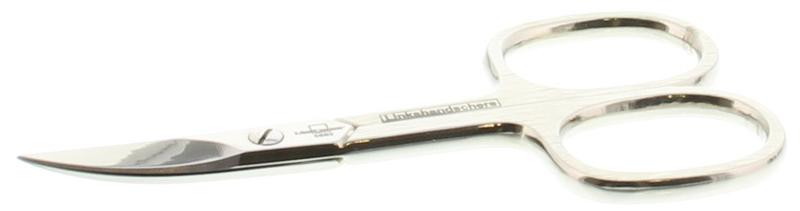 Malteser Nagelschaar links gebogen 5882ML 1.00 Stuks