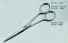 Malteser Kappersschaar 15cm roestvrij 87-6R 1 Stuks