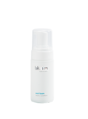 Bluem Oral foam - aligner cleaner 100 Milliliter