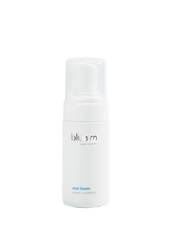 Bluem Oral foam - aligner cleaner 100 Milliliter