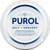 Purol Gele zalf blikje 30.00 Milliliter