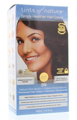 Tints Of Nature 3N donkerbruin 1 Set