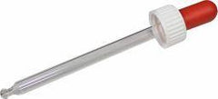 Alphag Pipet 100ml 106mm 10.00 Stuks