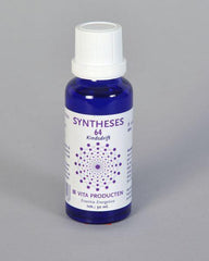 Vita Syntheses 64 kindsdrift 30 Milliliter