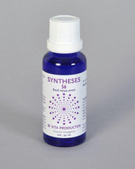 Vita Syntheses 56 keel neus oren 30.00 Milliliter