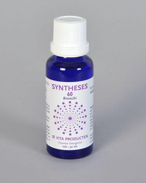 Vita Syntheses 60 bronchi 30 Milliliter