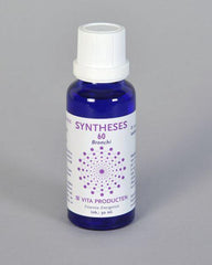 Vita Syntheses 60 bronchi 30.00 Milliliter