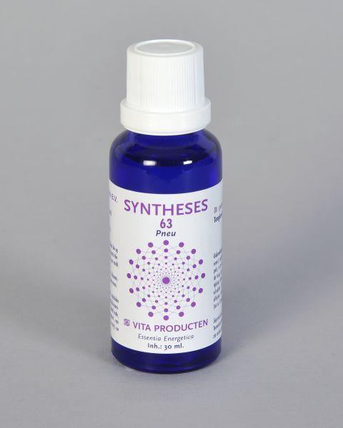 Vita Syntheses 63 pneu 30 Milliliter