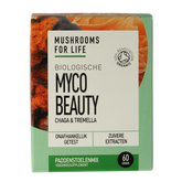 Mushrooms for Life Myco beauty poeder bio 60 Gram