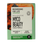 Mushrooms for Life Myco beauty poeder bio 60.00 Gram