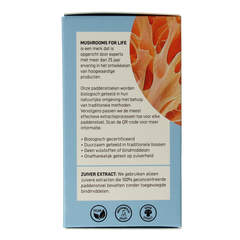 Mushrooms for Life Tremella bio 60 Capsules