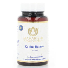 Maharishi Ayurv Kapha-balance MA 1402 50 Tabletten