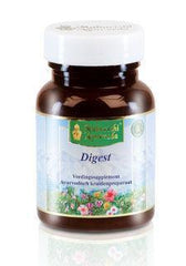 Maharishi Ayurv Digest spijsvertering plus bio 30 Gram