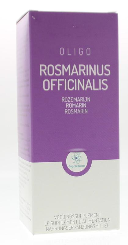 Oligoplant Rosmarinus 120 Milliliter