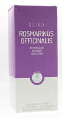 Oligoplant Rosmarinus 120 Milliliter