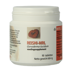 MRL Reishi 90.00 Tabletten