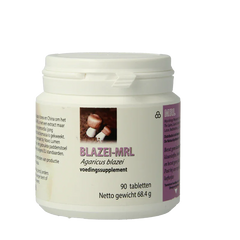 MRL Agaricus blazei 90 Tabletten