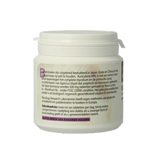 MRL Agaricus blazei 90 Tabletten