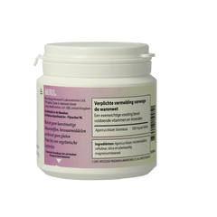 MRL Agaricus blazei 90 Tabletten