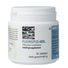 MRL Pleurotus 90.00 Tabletten