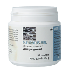 MRL Pleurotus 90 Tabletten