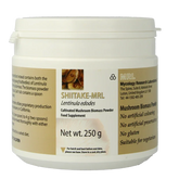 MRL Shiitake poeder bio 250 Gram