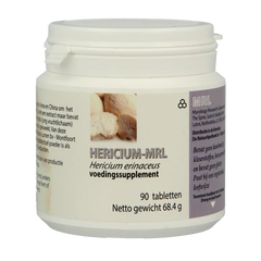 MRL Hericium 90 Tabletten