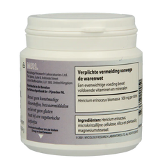 MRL Hericium 90 Tabletten