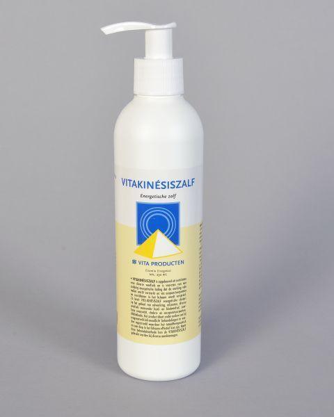 Vita Kinesiszalf 250 Milliliter