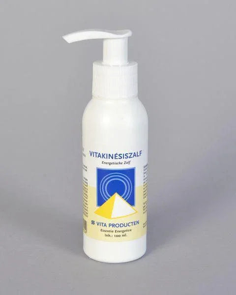 Vita Kinesiszalf 100 Milliliter