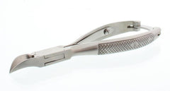 Malteser Pedicuretang 14cm roestvrij 32-R 1 Stuks