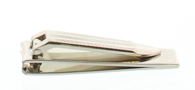 Malteser Nagelknipper 6cm nikkel 245-6/71 1 Stuks