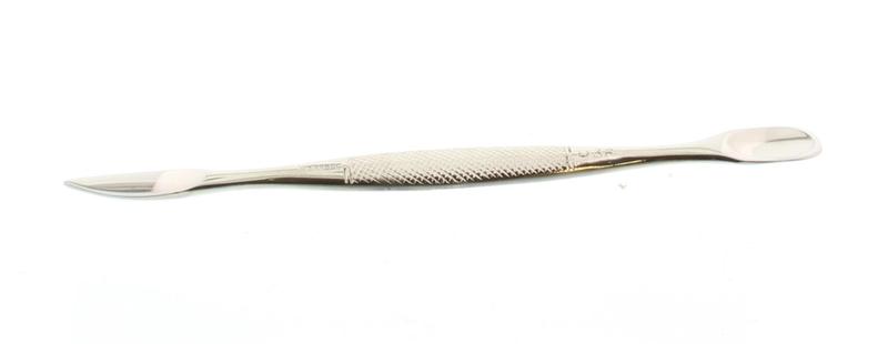 Malteser Manicure instrument 10.5cm nikkel D36 1 Stuks