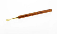 Malteser Manicure instrument 11.5cm verguld N591GSP 1 Stuks