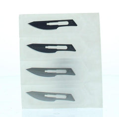 Malteser Scalpelmesjes 4cm steriel 1015/24 100 Stuks